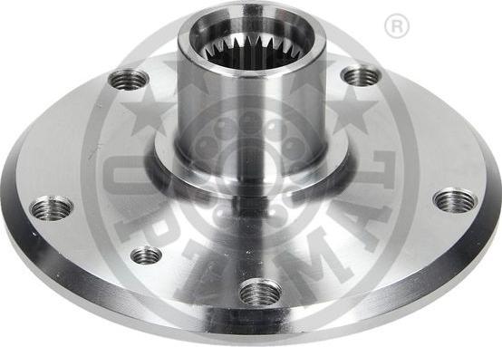 Optimal 04-P275 - Riteņa rumba www.autospares.lv