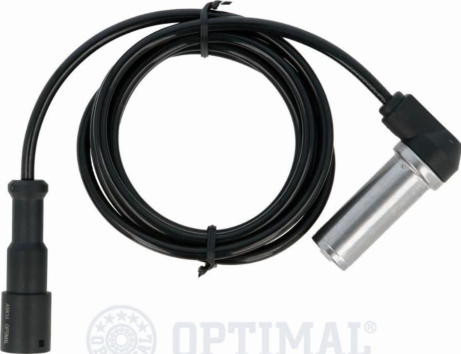 Optimal 06-S980 - Devējs, Riteņu griešanās ātrums www.autospares.lv