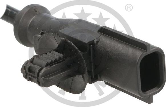 Optimal 06-S546 - Devējs, Riteņu griešanās ātrums www.autospares.lv