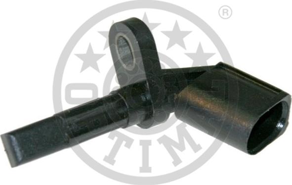 Optimal 06-S155 - Devējs, Riteņu griešanās ātrums www.autospares.lv