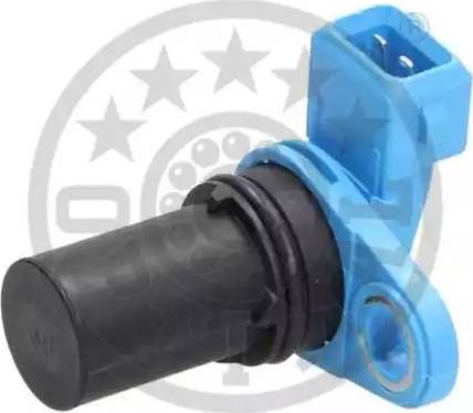 Optimal 08-S009 - Датчик, положение распределительного вала www.autospares.lv