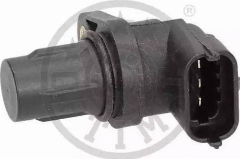 Optimal 08-S029 - Sensor, camshaft position www.autospares.lv