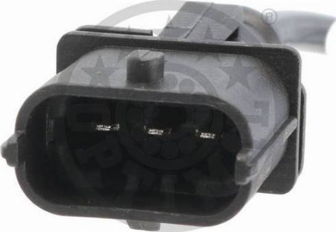 Optimal 07-S173 - Sensor, crankshaft pulse www.autospares.lv