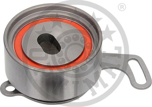 Optimal 0-N905 - Натяжной ролик, зубчатый ремень ГРМ www.autospares.lv