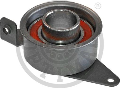 Optimal 0-N915 - Spriegotājrullītis, Gāzu sadales mehānisma piedziņas siksna www.autospares.lv