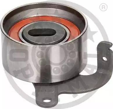 Optimal 0-N928 - Spriegotājrullītis, Gāzu sadales mehānisma piedziņas siksna www.autospares.lv