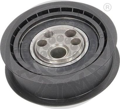 Optimal 0-N922 - Натяжной ролик, зубчатый ремень ГРМ www.autospares.lv