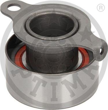 Optimal 0-N927 - Натяжной ролик, зубчатый ремень ГРМ www.autospares.lv