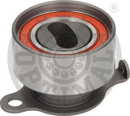 Optimal 0-N927 - Натяжной ролик, зубчатый ремень ГРМ www.autospares.lv