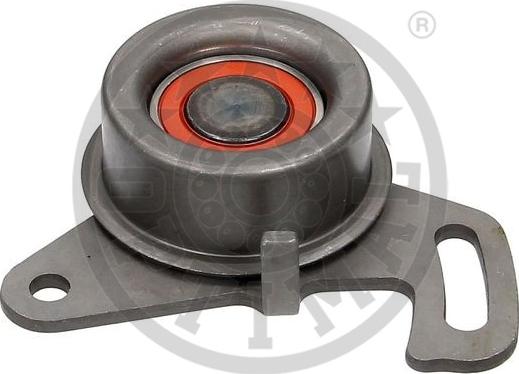 Optimal 0-N053 - Tensioner Pulley, timing belt www.autospares.lv