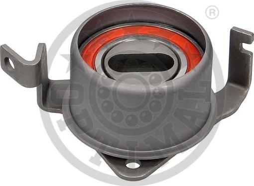 Optimal 0-N052 - Spriegotājrullītis, Gāzu sadales mehānisma piedziņas siksna www.autospares.lv