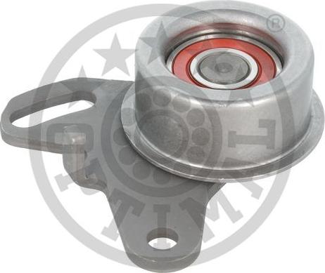 Optimal 0-N063 - Spriegotājrullītis, Gāzu sadales mehānisma piedziņas siksna www.autospares.lv