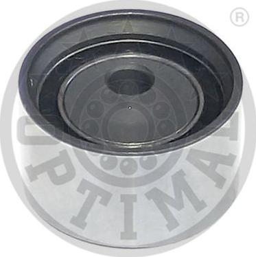 Optimal 0-N019 - Spriegotājrullītis, Gāzu sadales mehānisma piedziņas siksna www.autospares.lv