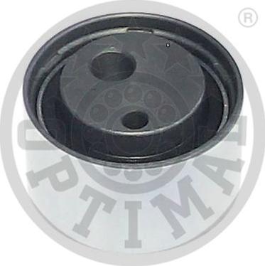 Optimal 0-N019 - Spriegotājrullītis, Gāzu sadales mehānisma piedziņas siksna www.autospares.lv