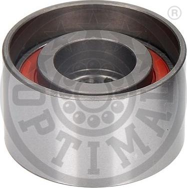 Optimal 0-N030 - Spriegotājrullītis, Gāzu sadales mehānisma piedziņas siksna www.autospares.lv