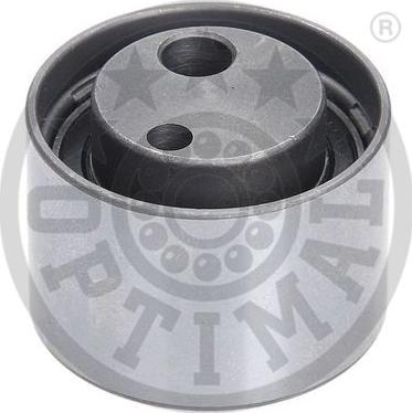 Optimal 0-N020 - Spriegotājrullītis, Gāzu sadales mehānisma piedziņas siksna www.autospares.lv