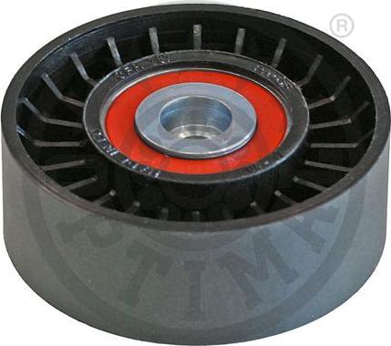 Optimal 0-N1955S - Parazīt / Vadrullītis, Ķīļrievu siksna www.autospares.lv