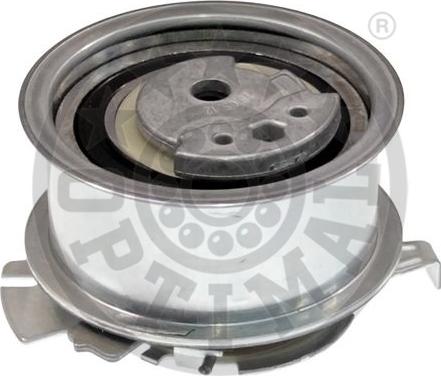 Optimal 0-N1905 - Натяжитель, ремень ГРМ www.autospares.lv