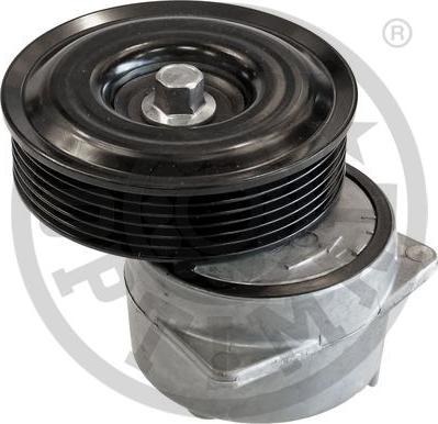 Optimal 0-N1903 - Siksnas spriegotājs, Ķīļsiksna www.autospares.lv