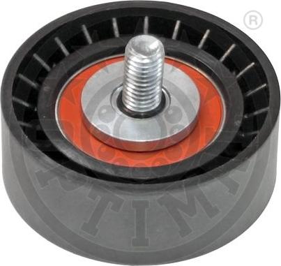 Optimal 0-N1919S - Parazīt / Vadrullītis, Ķīļrievu siksna autospares.lv