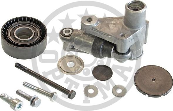 Optimal 0-N1919 - Siksnas spriegotājs, Ķīļsiksna www.autospares.lv