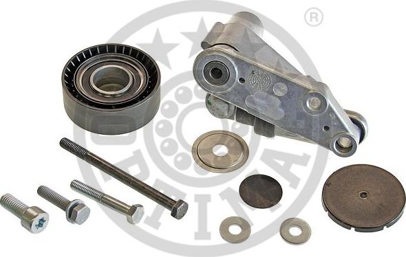 Optimal 0-N1919 - Siksnas spriegotājs, Ķīļsiksna autospares.lv