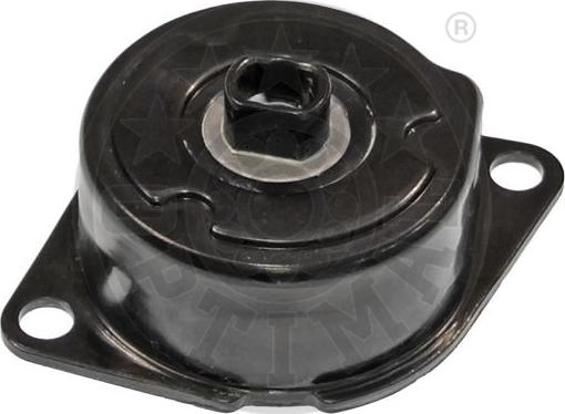 Optimal 0-N1920 - Belt Tensioner, v-ribbed belt www.autospares.lv