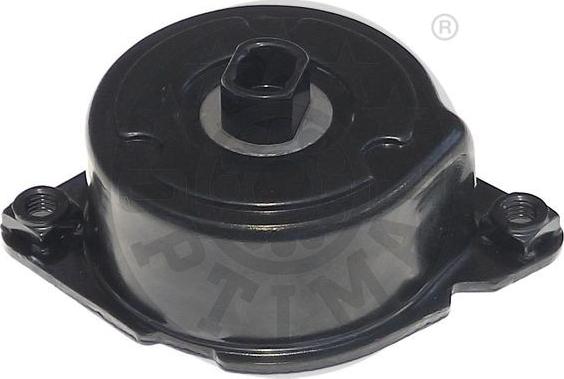 Optimal 0-N1923 - Натяжитель, поликлиновый ремень www.autospares.lv