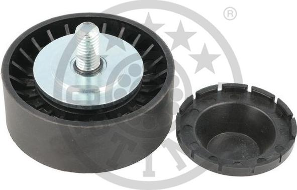 Optimal 0-N1922 - Siksnas spriegotājs, Ķīļsiksna www.autospares.lv