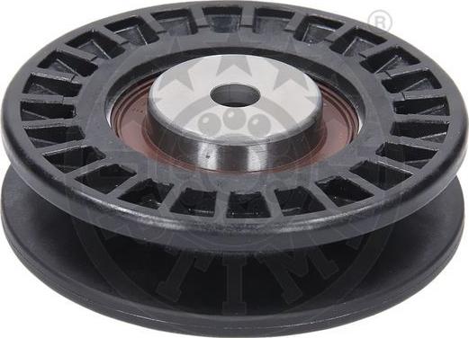 Optimal 0-N1927 - Spriegotājrullītis, Ķīļsiksna www.autospares.lv