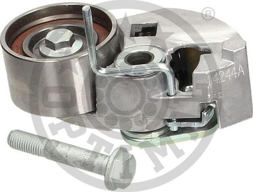 Optimal 0-N1499 - Spriegotājsvira, Zobsiksna www.autospares.lv