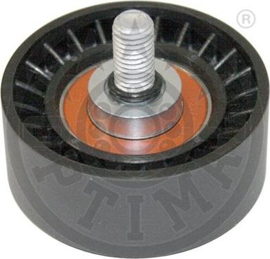 Optimal 0-N1490S - Pulley, v-ribbed belt www.autospares.lv