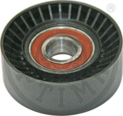 Optimal 0-N1493S - Ролик, поликлиновый ремень www.autospares.lv