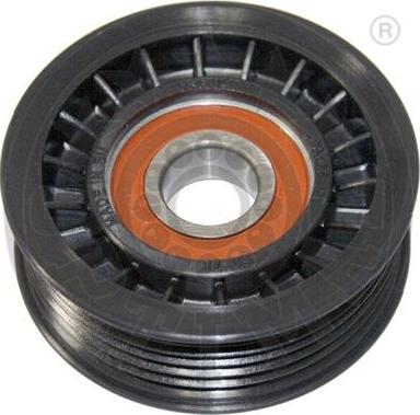 Optimal 0-N1497S - Pulley, v-ribbed belt www.autospares.lv