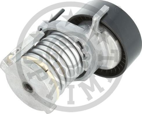 Optimal 0-N1445 - Siksnas spriegotājs, Ķīļsiksna www.autospares.lv