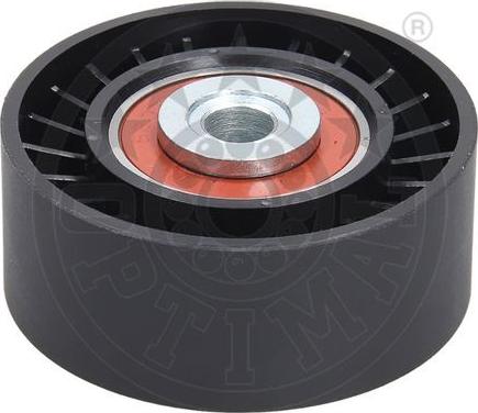 Optimal 0-N1446 - Ролик, поликлиновый ремень www.autospares.lv