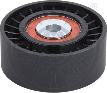 Optimal 0-N1446 - Parazīt / Vadrullītis, Ķīļrievu siksna www.autospares.lv