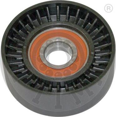 Optimal 0-N1443S - Ролик, поликлиновый ремень www.autospares.lv