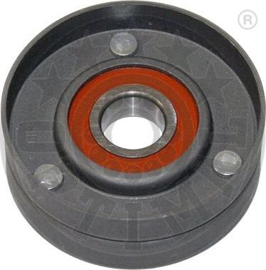 Optimal 0-N1459S - Ролик, поликлиновый ремень www.autospares.lv