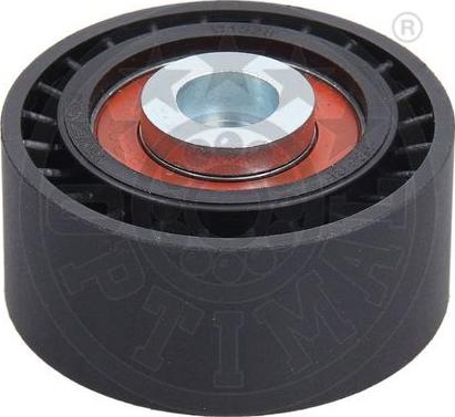 Optimal 0-N1455 - Pulley, v-ribbed belt www.autospares.lv