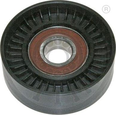 Optimal 0-N1451 - Parazīt / Vadrullītis, Ķīļrievu siksna autospares.lv