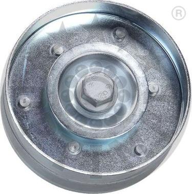 Optimal 0-N1458 - Parazīt / Vadrullītis, Ķīļrievu siksna www.autospares.lv