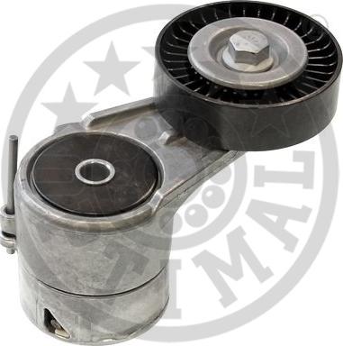 Optimal 0-N1466 - Siksnas spriegotājs, Ķīļsiksna www.autospares.lv