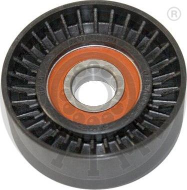 Optimal 0-N1463S - Pulley, v-ribbed belt www.autospares.lv