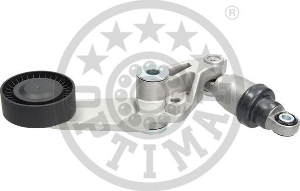 Optimal 0-N1462 - Siksnas spriegotājs, Ķīļsiksna www.autospares.lv