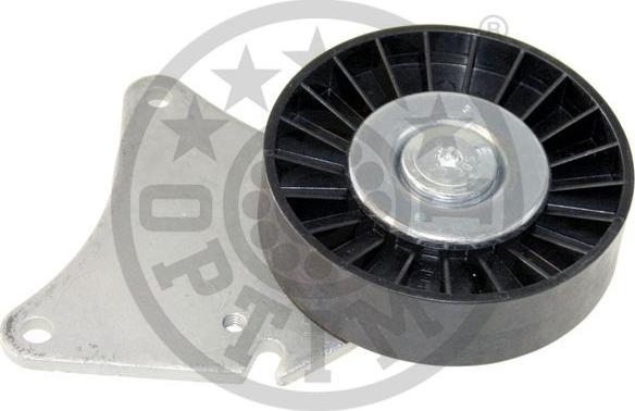 Optimal 0-N1402 - Parazīt / Vadrullītis, Ķīļrievu siksna www.autospares.lv