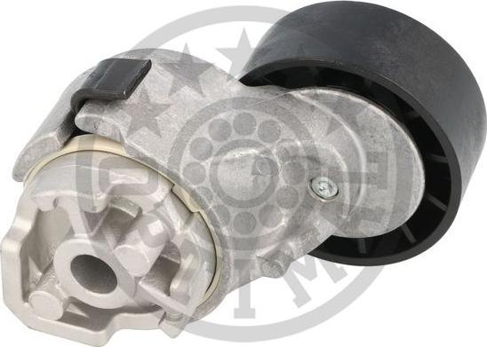 Optimal 0-N1483 - Siksnas spriegotājs, Ķīļsiksna www.autospares.lv