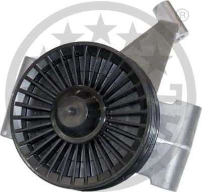 Optimal 0-N1436 - Ролик, поликлиновый ремень www.autospares.lv