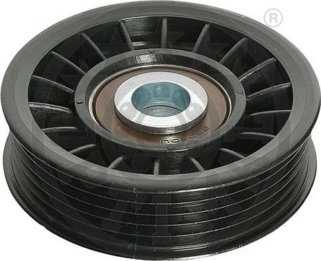 Optimal 0-N1432S - Parazīt / Vadrullītis, Ķīļrievu siksna www.autospares.lv