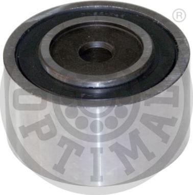 Optimal 0-N1421 - Pulley, v-ribbed belt www.autospares.lv